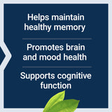 Life Extension Memory Protect, Lithium, colostrinin Milk peptides, Memory and Cognitive Health Support, Gluten-Free, Non-GMO, 12 colostrinin-Lithium (C-Li) Capsules, 24 Lithium (Li) Capsules