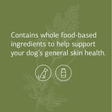 Standard Process - Canine Dermal Support - Healthy Skin for Dogs - 30 Grams