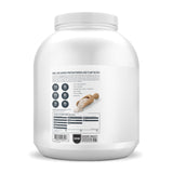 Isopure Zero Carb 100% Pure Whey Isolate Protein Powder, Lactose Free, Gluten Free, with Vitamins, Unflavored, 25g Protein Per Serving, 4.5 Lbs, 50 Servings (Packaging May Vary)