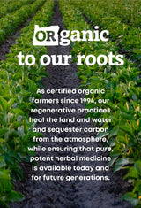 Oregon's Wild Harvest Organic Skullcap Vegan Capsules | Traditional Herbal Supplement, 90 Count