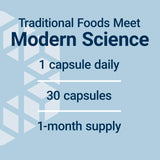 Life Extension Cytokine Suppress with EGCG - Inflammation Management Supplement - For Immune System Response - Non-GMO, Gluten-Free - 30 Vegetarian Capsules