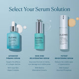 ELEMIS Dynamic Resurfacing Super-C Serum, Daily Anti-Aging Antioxidant Serum Brightens, Refines, and Illuminates Dull Skin with Vitamin C, 30 mL