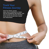 Etekcity Scale for Body Weight, Digital Bathroom Weighing Machine for People, Large and Easy-to-Read Backlight Display, Accurate with High Precision Measurements, Durable Tempered Glass, 400 lbs