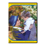 Anne of Green Gables / Anne Of Green Gables The Sequel / Anne Of Green Gables The Continuing Story (3 Pack) English Version With Spanish and French Version Included