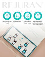 REJURAN® Advanced Scar Gel, c-PDRN® - Clinical Grade Treatment Gel for Scar Healing and Skin Repair, Clinically Developed (1.35 fl oz)