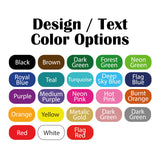 Personalized Aprons with Custom Name, Chef Apron for Cooking, Personalized Gifts Men, Apron Gifts Women with Pockets, Waterproof Chef Apron, Husband Dad Gifts for Christmas, Grill Gifts for Men