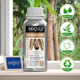 HIQILI Cinnamon Essential Oil for Candle, Spary & Diffuser - 100% Pure Natural - Indoor and Outdoor