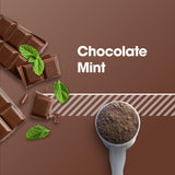 Optimum Nutrition Gold Standard® 100% Whey, Chocolate Mint, 4.94 lb (2.24 kg)