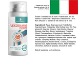 Flexosamine Forte - 500ml (5x100ml) - 5er Pack