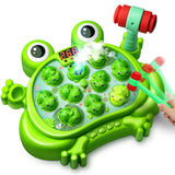 HopeRock Toys for 2 3 4 5 Year Old Boy,Toddler Toys Age 2-4 Birthday Gift
