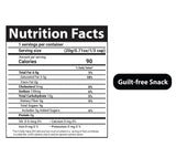 CHEF POPPIN Gourmet Flavored Popcorn, Non-GMO, Chili & Spice, 20g, 6 Pack, .71 oz each