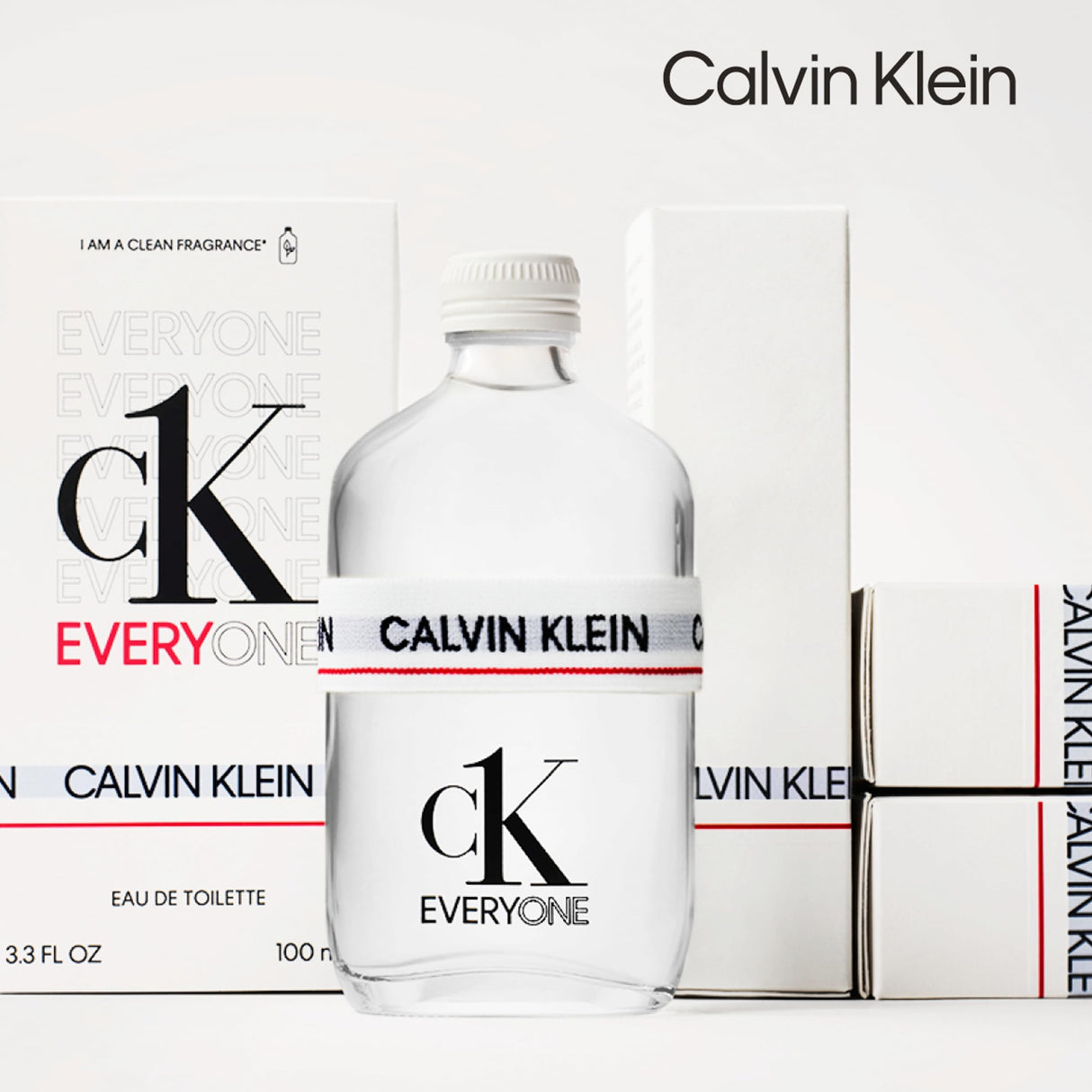 Calvin Klein Ck Everyone Eau de Toilette 6.7 fl oz
