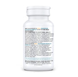 Kappa Nutrition Magnesium 4-in-1, 280mg Elemental Magnesium (Bisglycinate, Malate) + Zinc & Vitamin D3, Brain, Sleep, Energy, Muscle, Immune Support, 120 Vegan Capsules.