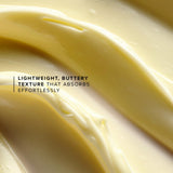 Farmacy Ceramide Face Moisturizer - Honey Halo Hydrating Facial Moisturizer for Dry Skin - Plumps, Soothes + Restores Skin with Potent Ceramides + Buckwheat Honey for a Dewy, Healthy Glow (100ml)