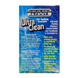Zydot Ultra Clean Shampoo Kit for Detoxing and Cleansing Hair Folicle. Detox Cleanse with Toxin Removal
