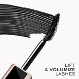 Lancôme Lash Idôle - Volumizing & Lifting Mascara Full Size - Black