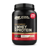 Optimum Nutrition New Flavor Gold Standard 100% Whey Protein Powder, S'Mores, 2 Pound (Pack of 1) (Packaging May Vary)
