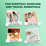 LA Fresh Makeup Remover Wipes with Vitamin E - Make up Remover Wipes for Face, Eyes, Lips - Face Wipes Travel Essentials - Case of 200ct Makeup Wipes