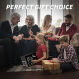 Ainael Galaxy Projector, Star Projector Home Planetarium Space Ceiling Starry Sky Night Light with Light Strip, Meteor and Galaxy Projector for Kid Adult Bedroom Christmas Gift