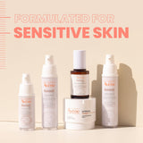Avène RetrinAL EYES, Retinaldehyde & Hyaluronic Acid MO, Reduce the Appearance of Fine Lines, Puffiness, Dark Circles, 0.5 Oz