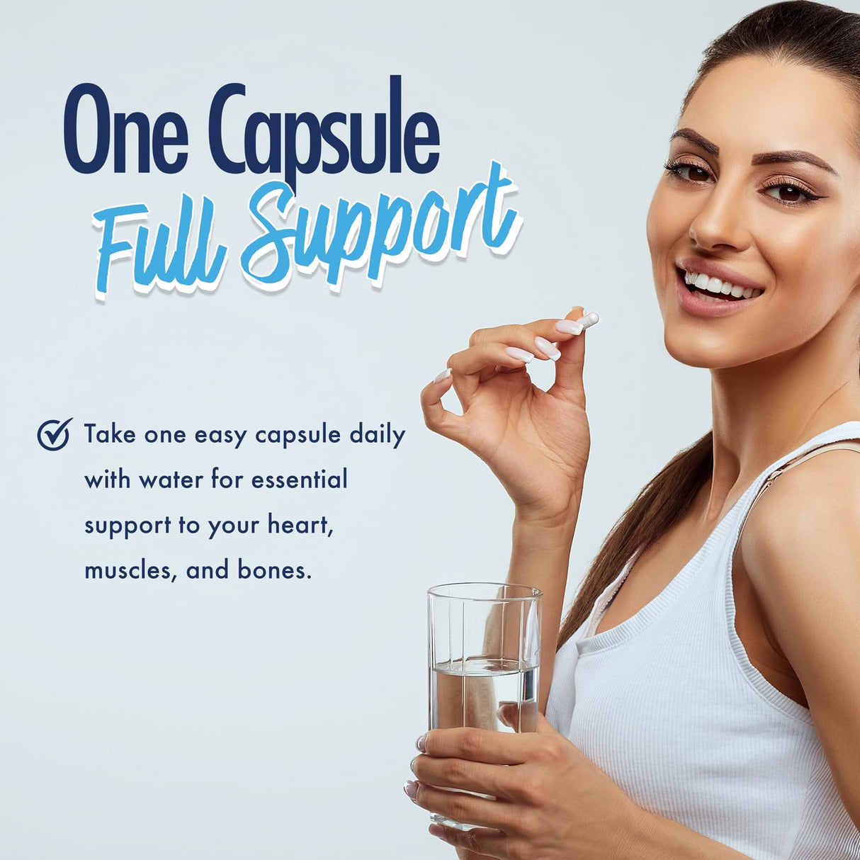 Purely Optimal Magnesium Citrate 500mg – Digestive Health, Gentle Constipation Relief, Sleep Support – High Absorption, Calm & Relaxation Formula – 120 Easy-to-Swallow Capsules