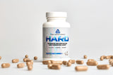 Core Nutritionals Platinum Hard Advanced Recomposition and Hardening Agent, Cortisol Management and Hormonal Production Support (84 Capsules)