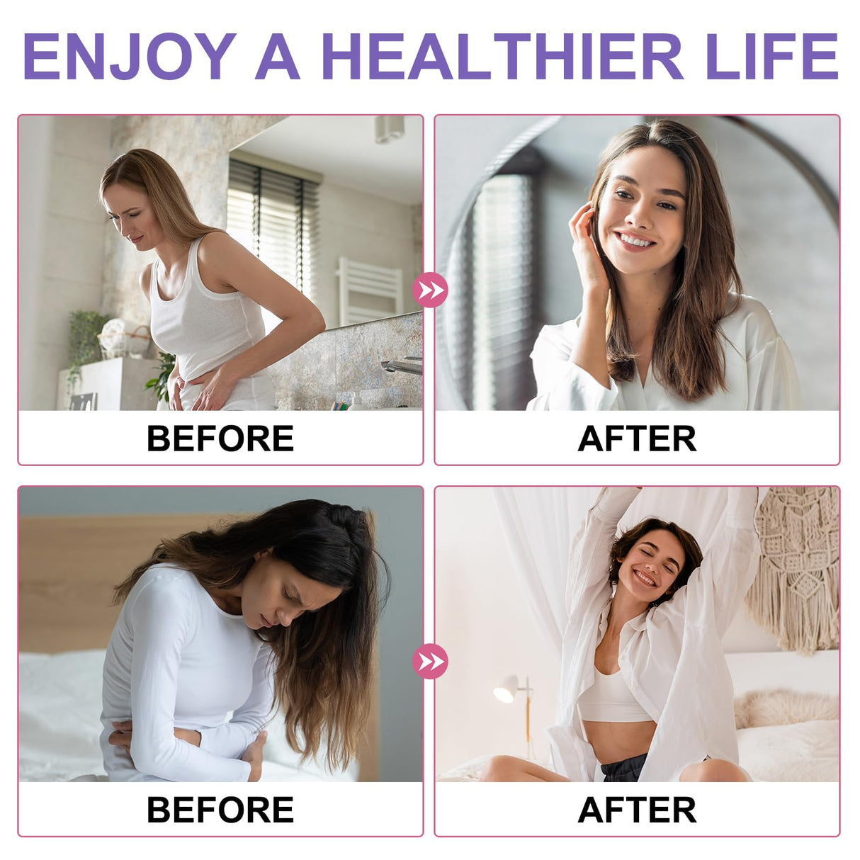 120 Count Vital Natural Vaginal Probiotics Source Feminine Gummies, PH Balance for Women, Improve Immune, Hawaiian Pineapple Flavor, Vegan & Low Sugar, Premium Balance Gummies