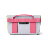 YETI Sidekick Dry 1L Gear Case, Mist/Pink/Grasshopper