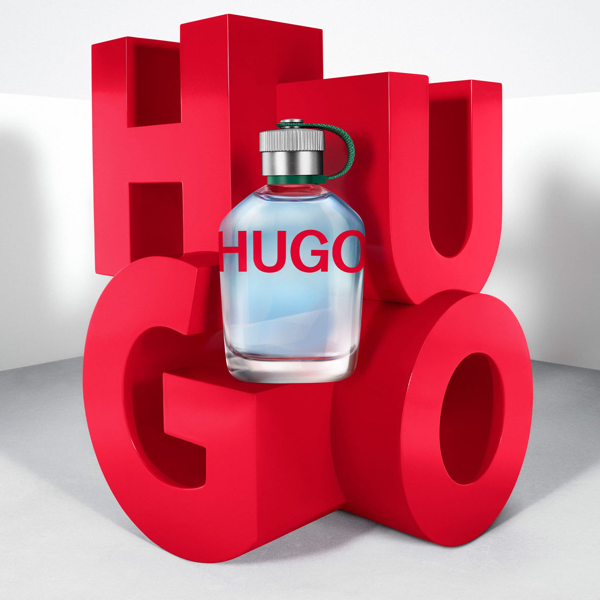Hugo Boss Hugo Man Eau de Toilette 6.7 fl oz