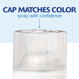 Rust-Oleum 334029-6PK Painter's Touch 2X Ultra Cover Spray Paint, 12 oz, Gloss Clear, 6 Pack