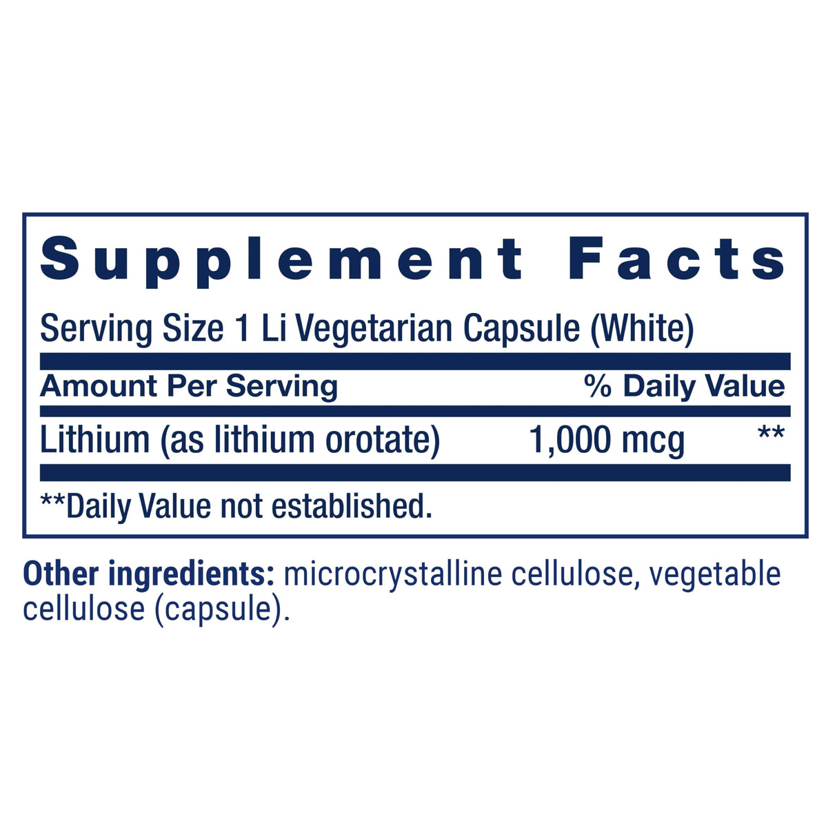 Life Extension Memory Protect, Lithium, colostrinin Milk peptides, Memory and Cognitive Health Support, Gluten-Free, Non-GMO, 12 colostrinin-Lithium (C-Li) Capsules, 24 Lithium (Li) Capsules