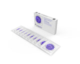 Yogurt Starter Cultures - Pack of 10 Freeze-dried Culture Sachets for Balkan Style Plain Yogurt (10)