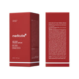 medicube NAD EGF Firming Serum for Face & Body, Elasticity & Anti-Aging