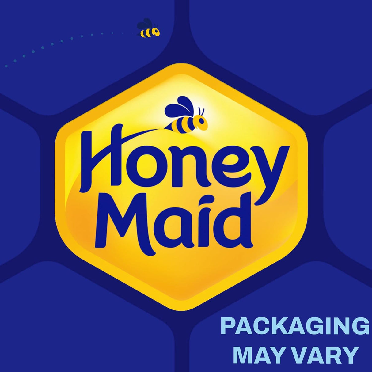 HONEY MAID Graham Crackers, Lunch Snacks, Bulk Snacks, 12 - 14.4oz Boxes