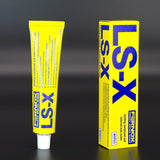 Kudos-Trading - Fernox 61016 Leak Sealer LS-X External Or Internal Water Pipe Leakage Repair Seal Jointing Compound 50g Plumbers Pipe Fitters DIY plumbers mait