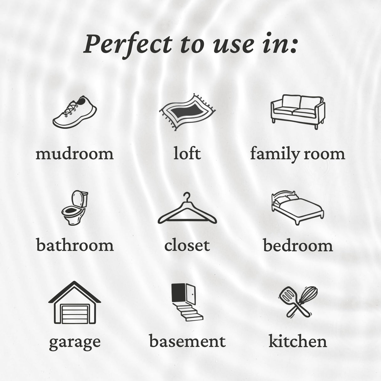 Fresh Wave Odor Removing Gel Refill, 63 oz., Pack of 2 - Safer Odor Absorbers for Home, Natural Plant-Based Odor Eliminator, Every 15 oz. lasts 30-60 Days, For Cooking, Trash & Pets