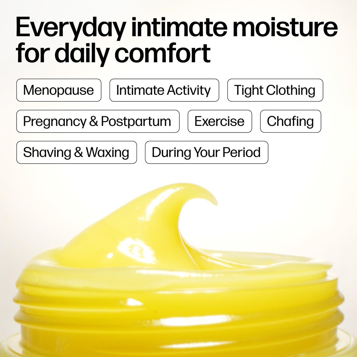 VMAGIC by Medicine Mama Organic Vulva Balm Vaginal Moisturizer – 2 oz