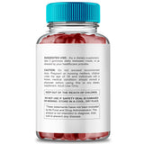 Primo TRT Gummies, Official Primo TRT Gummies for Men - Maximum Strength Performance, All Natural Support Overall Health & Wellness, PrimoTRT Advanced Formula Support Gummy Reviews (2 Pack)