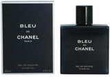 Bleu de Chanel by Chanel Shower Gel 200ml