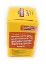 Nature Made SAM-e Complete 400 mg. Tablet (Helps Support Healthy Mood & Joint Comfort) 60 Count