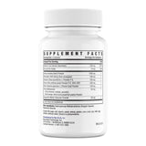 BruiseMD Arnica 1,000mg and Bromelain 500mg 2,400GDU/g Supplement for Bruising and Swelling, easy to swallow capsules (7-Day Supply)