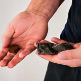 Spartan Bee Bread Chewables Natural Multivitamin | High Absorption Organic Bee Pollen & Honey | Fermented by Bees for Energy, Vitality, Sleep, Recovery, Immunity | Non GMO, Nothing Synthetic