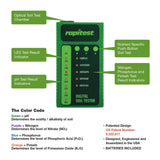 Luster Leaf 1605 Rapitest Digital Soil testing Kit