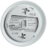 BRK SC9120B Smoke and Carbon Monoxide Alarm