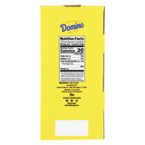 Domino® White Sugar Packets, 400 Count Dispenser Box, 0.10 oz Each
