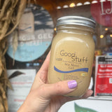 2 Pack Goodstuff Premium St. Lucia Sea Moss Gel, Nature's Ultimate Multi-Vitamin and Skin Superfood (16 OZ)