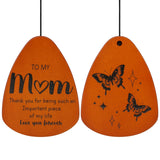 Gifts for Mom, Birthday Gifts for Mom from Daughter Son, Mother Gift for Birthday, Mothers Day, Thanksgiving, Christmas, 32 Inch Wind Chimes Gift for Home Decor
