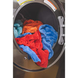 P & S PROFESSIONAL DETAIL PRODUCTS - Rags to Riches - Premium Microfiber Detergent, Deep Cleans and Restores, Safe on All Fabrics, Highly Concentrated, Next Generation Cleaning Technology (1 Gallon)