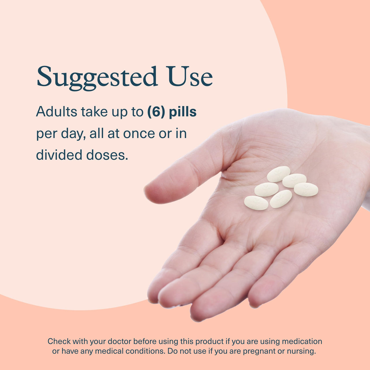 Youtheory Advanced Collagen - 6,000 mg Collagen with Vitamin C - for Hair, Skin & Nails* - Supplements for Women & Men - 290 Tablets