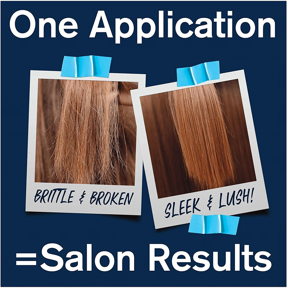 Boldplex 3, 4 & 5 Bond Restore Treatment, Shampoo & Conditioner Trio Gift Set - Hydrating Protein Formula, Strengthens Dry & Damaged Hair, Repairs Breakages & Split Ends. Vegan & Cruelty Free.